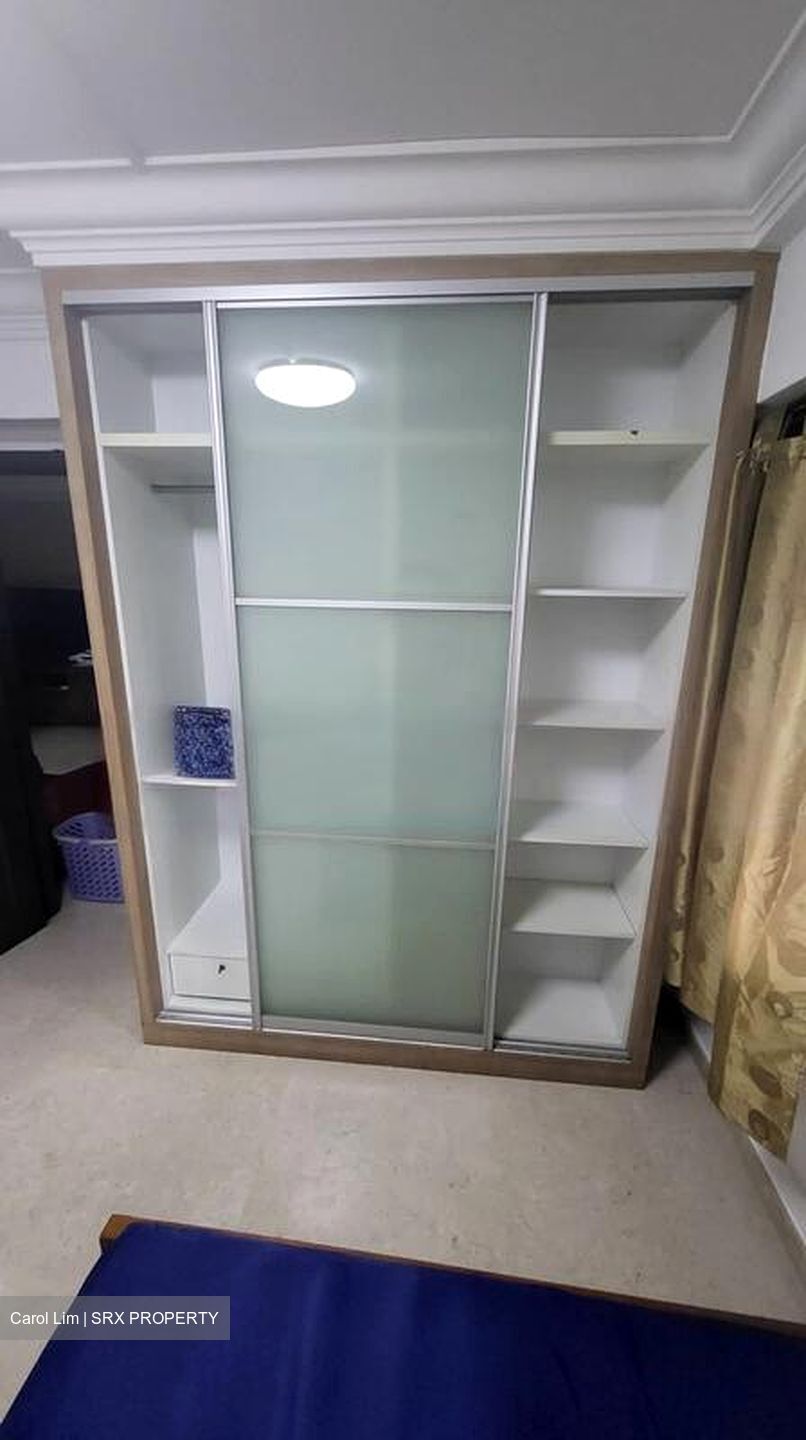 Blk 526 Choa Chu Kang Street 51 (Choa Chu Kang), HDB 5 Rooms #471106261